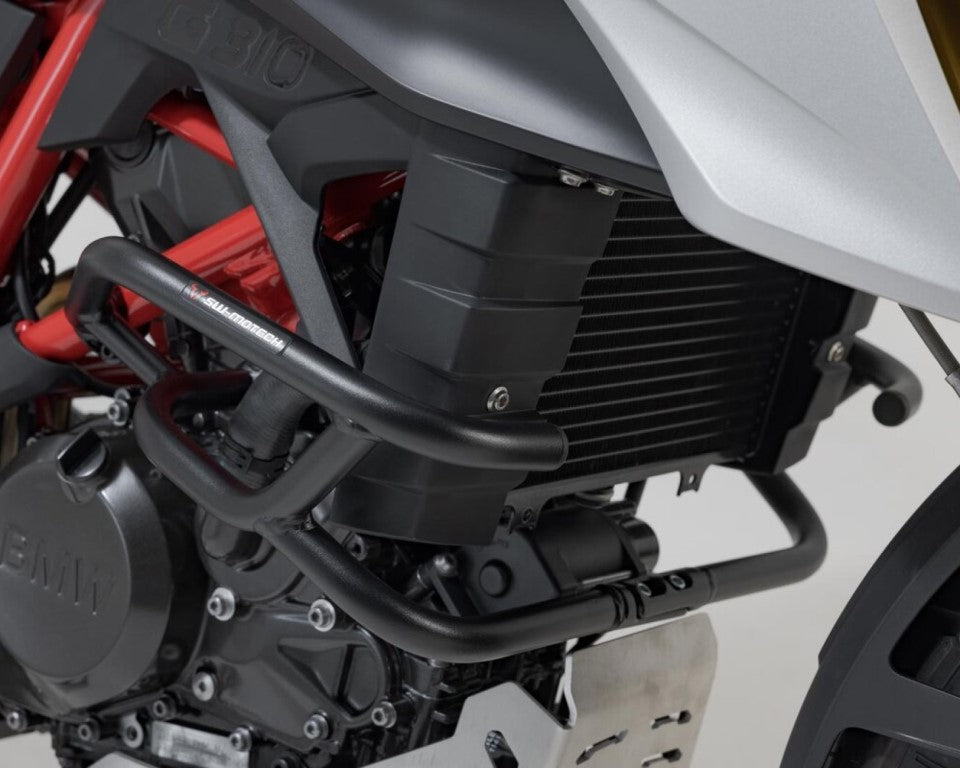 SW-Motech Crashbars for BMW G310R / G310GS