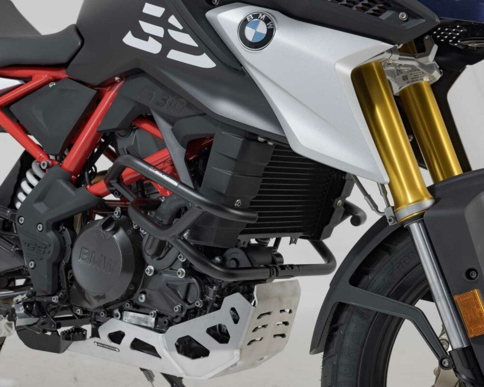SW-Motech Crashbars for BMW G310R / G310GS