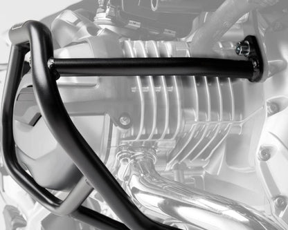 SW-Motech Crashbars for BMW R1200GS – Black