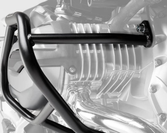 SW-Motech Crashbars for BMW R1200GS – Black