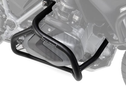 SW-Motech Crashbars for BMW R1250GS – Black
