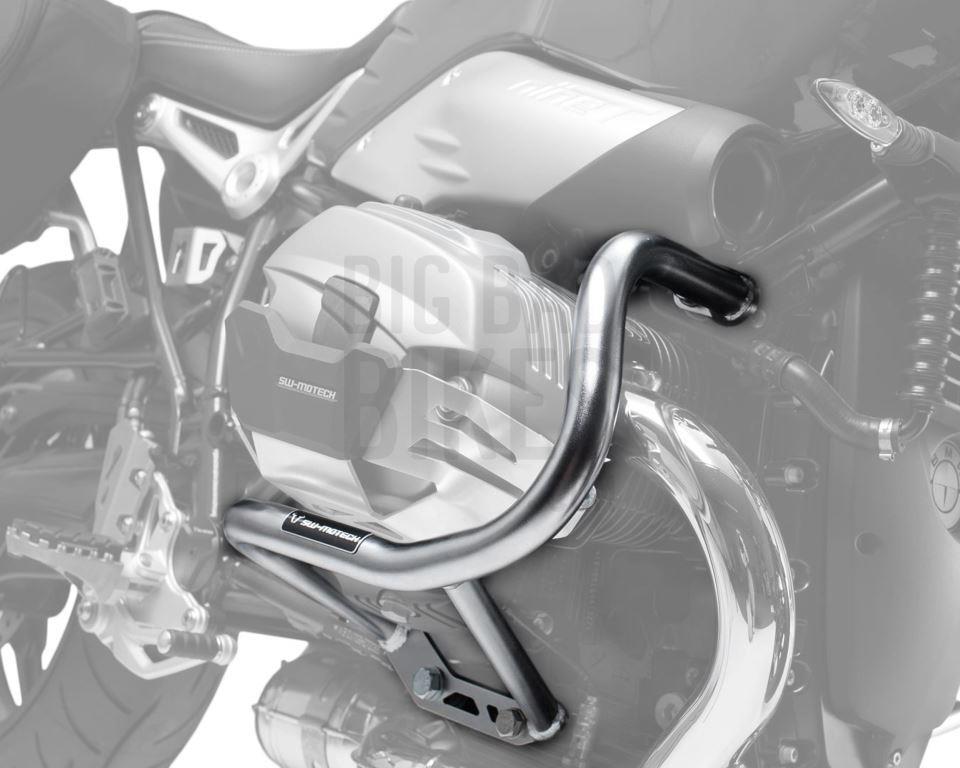 SW-Motech Crashbars for BMW RnineT