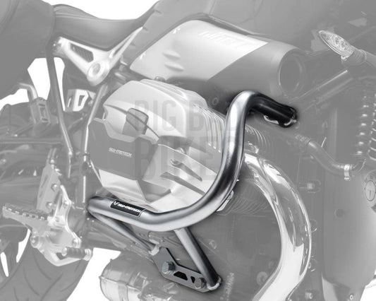 SW-Motech Crashbars for BMW RnineT