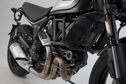SW-Motech Crashbars for Ducati Scrambler / Scrambler Desert Sled