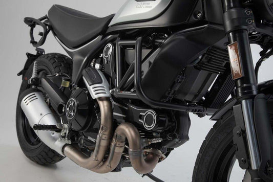 SW-Motech Crashbars for Ducati Scrambler / Scrambler Desert Sled