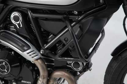 SW-Motech Crashbars for Ducati Scrambler / Scrambler Desert Sled