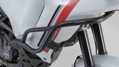 SW-Motech Crashbars for Ducati DesertX