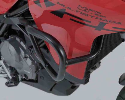 SW-Motech Crashbars for Ducati Multistrada 950 / 1200 / 1260 - SBL.22.584.10001/B