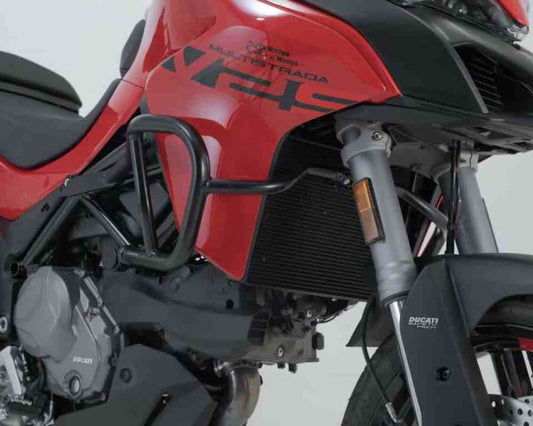 SW-Motech Crashbars for Ducati Multistrada 950 / 1200 / 1260 - SBL.22.584.10001/B