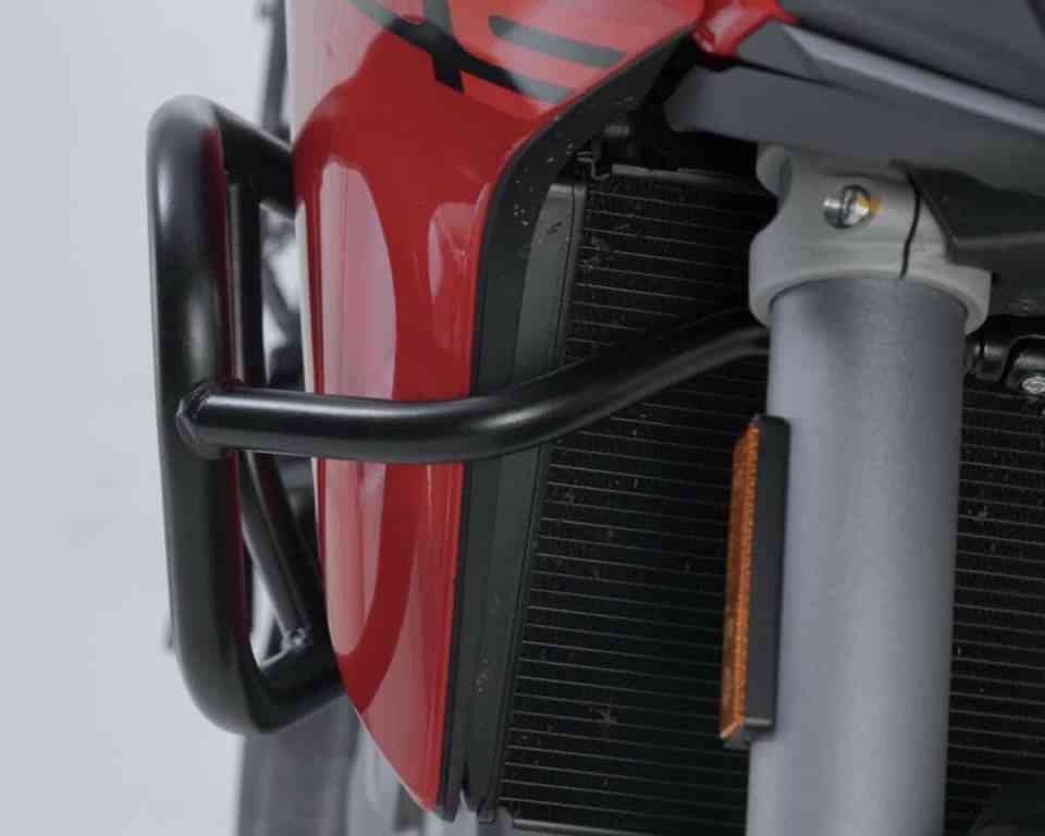 SW-Motech Crashbars for Ducati Multistrada 950 / 1200 / 1260 - SBL.22.584.10001/B