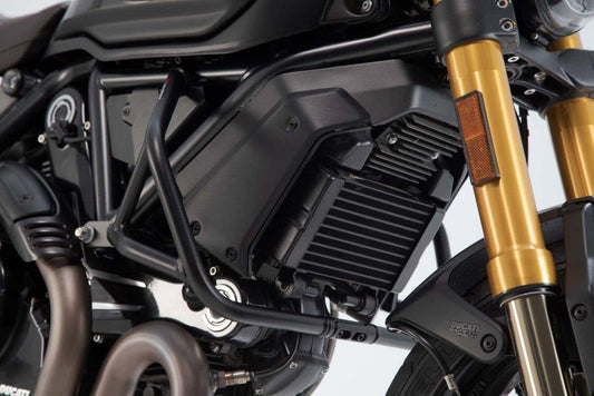 SW-Motech Crashbars for Ducati Scrambler 1100 - SBL.22.895.10000/B - Riders Junction