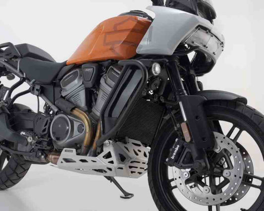 SW-Motech Crashbars for Harley-Davidson Pan America