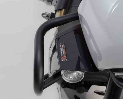 SW-Motech Crashbars for Harley-Davidson Pan America - SBL.18.911.10000/B - Riders Junction