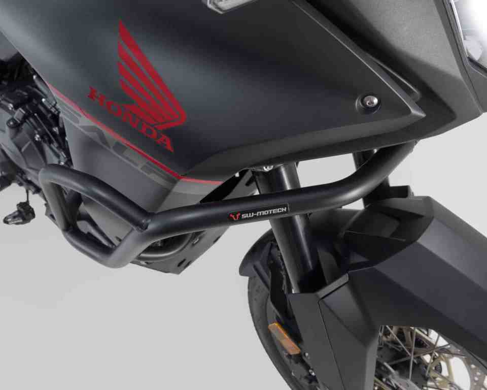 SW-Motech Crashbars for Honda XL750 Transalp - SBL.01.070.10002/B - Riders Junction