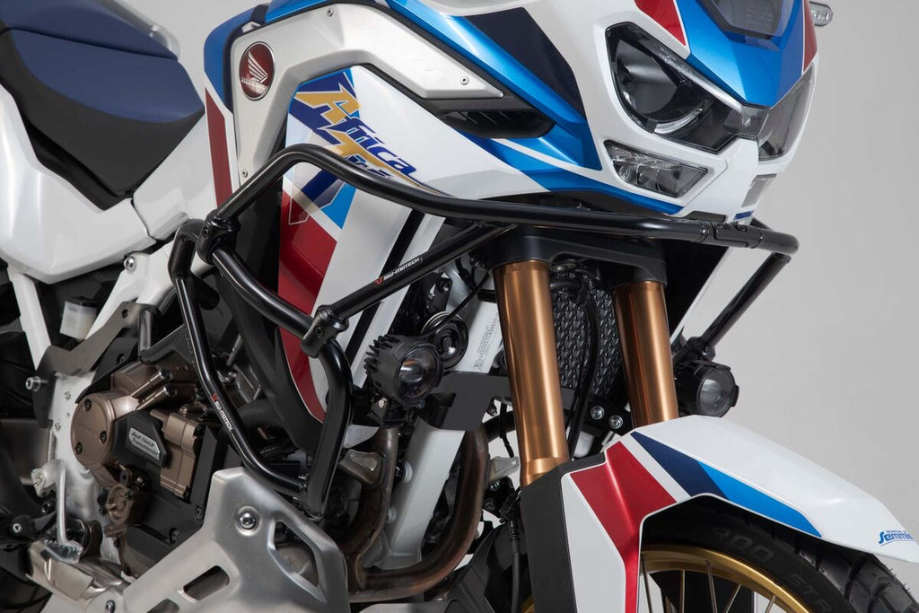 SW-Motech Crashbars for Honda Africa Twin – Black