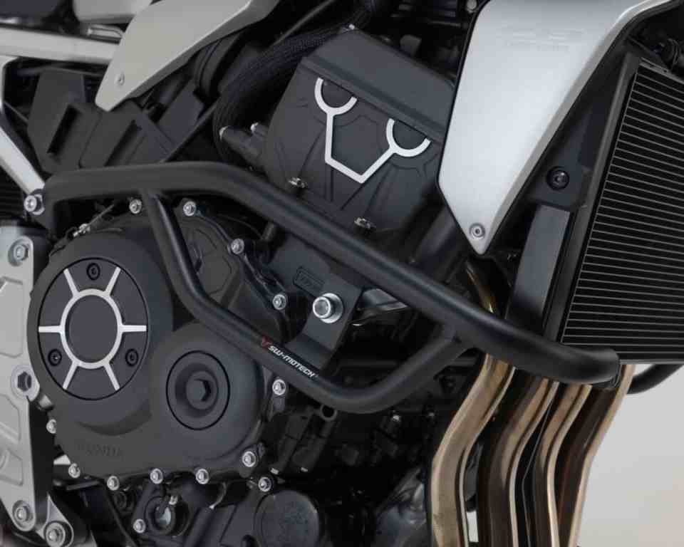 SW-Motech Crashbars for Honda CB1000R
