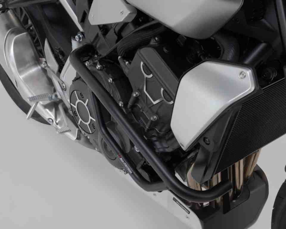 SW-Motech Crashbars for Honda CB1000R