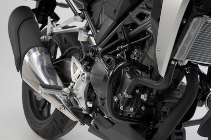 SW-Motech Crashbars for Honda CB300R - SBL.01.906.10000/B - Riders Junction