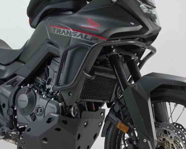 SW-Motech Crashbars for Honda XL750 Transalp - SBL.01.070.10000B