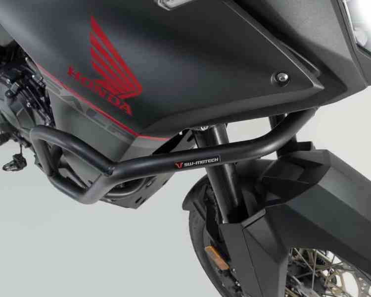 SW-Motech Crashbars for Honda XL750 Transalp - SBL.01.070.10000/B