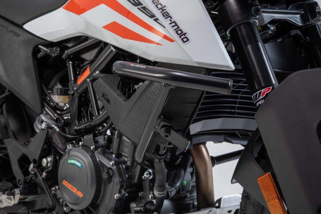 SW-Motech Crashbars for KTM 390 Adventure