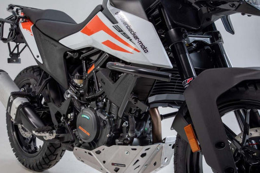SW-Motech Crashbars for KTM 390 Adventure - SBL.04.958.10000/B - Riders Junction