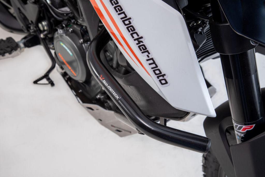 SW-Motech Crashbars for KTM 390 Adventure - SBL.04.958.10000/B