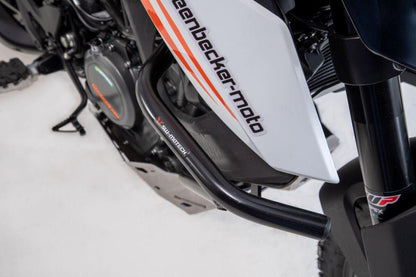 SW-Motech Crashbars for KTM 390 Adventure - SBL.04.958.10000/B