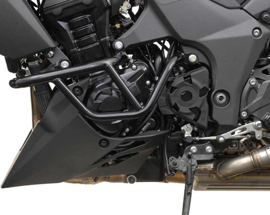 SW-Motech Crashbars for Kawasaki Z 1000 - SBL.08.647.10000/B - Riders Junction
