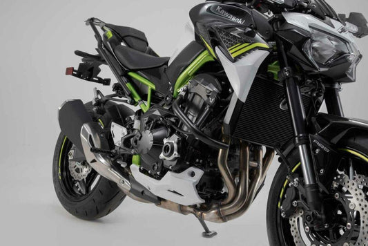 SW-Motech Crashbars for Kawasaki Z900