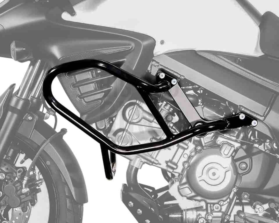 SW-Motech Crashbars for Suzuki V-Strom 650 XT
