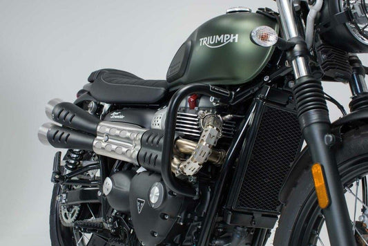 SW-Motech Crashbars for Triumph Street Scrambler / Bonneville Bobber