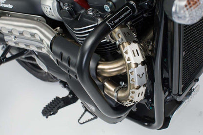 SW-Motech Crashbars for Triumph Street Scrambler / Bonneville Bobber
