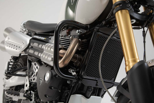 SW-Motech Crashbars for Triumph Scrambler 1200 XC / XE