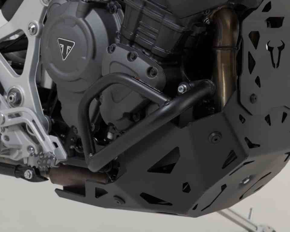 SW-Motech Crashbars for Triumph Tiger 1200