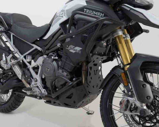 SW-Motech Crashbars for Triumph Tiger 1200 - SBL.11.905.10100/B - Riders Junction