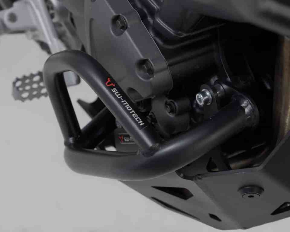 SW-Motech Crashbars for Triumph Tiger 1200
