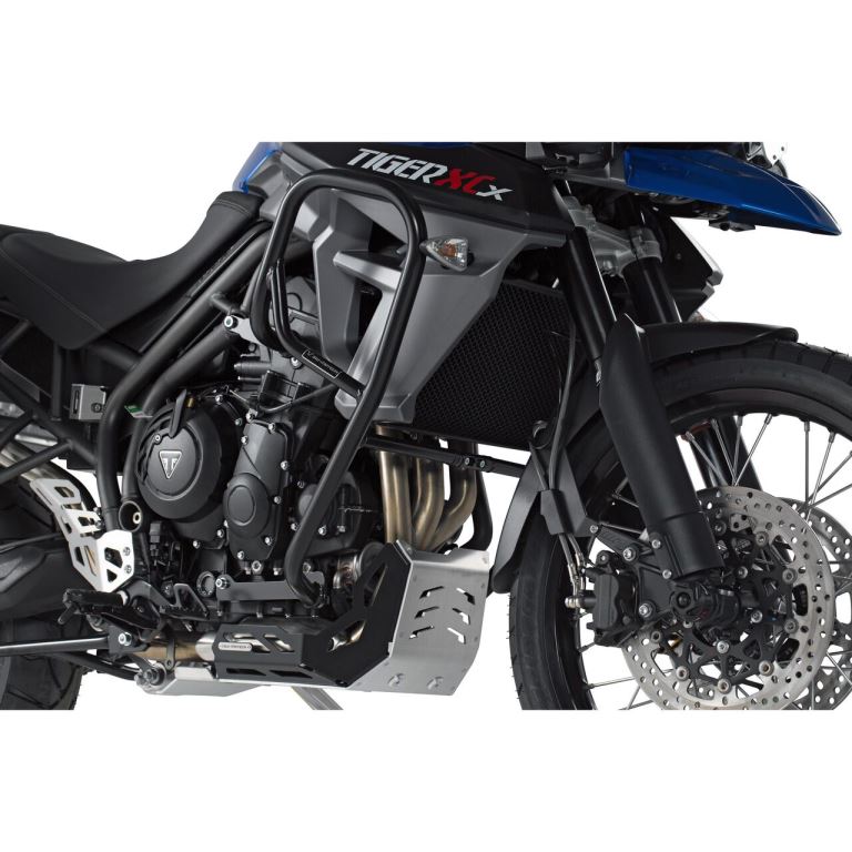 SW-Motech Crashbars for Triumph Tiger 800