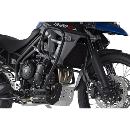SW-Motech Crashbars for Triumph Tiger 800