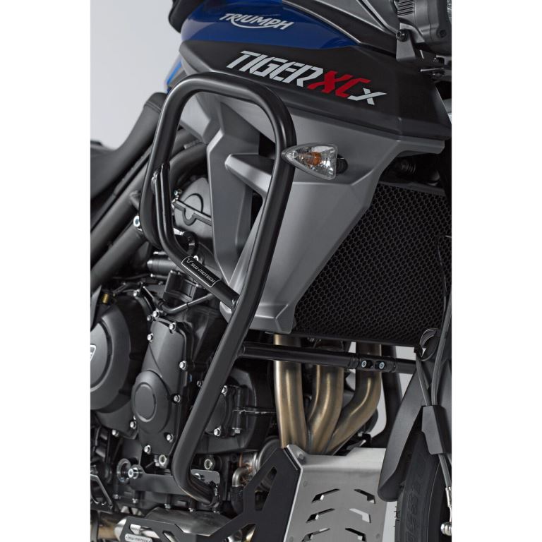SW-Motech Crashbars for Triumph Tiger 800