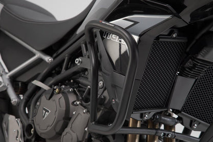 SW-Motech Crashbars for Triumph Tiger 900