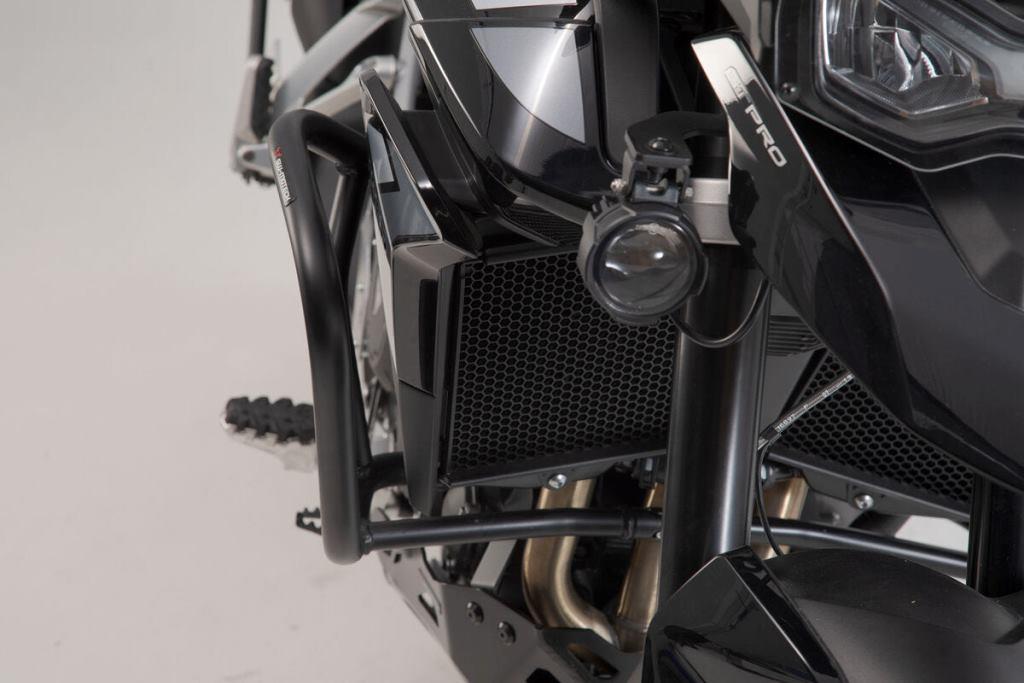 SW-Motech Crashbars for Triumph Tiger 900 - SBL.11.953.10000/B - Riders Junction