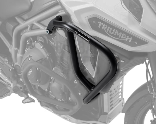 SW-Motech Crashbars for Triumph Tiger Explorer XCX/XRX / Tiger 1200