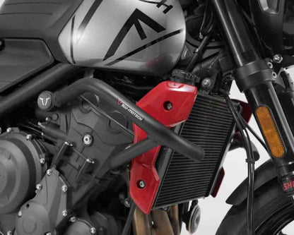 SW-Motech Crashbars for Triumph Trident 660