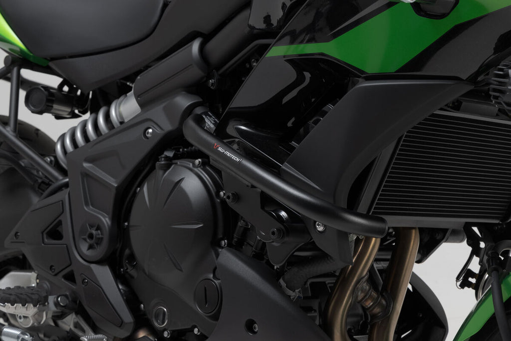 SW-Motech Crashbars for Versys 650