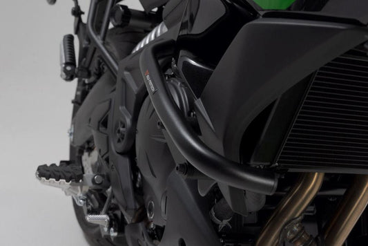 SW-Motech Crashbars for Versys 650 - SBL.08.518.10000/B - Riders Junction