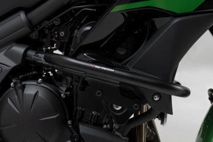 SW-Motech Crashbars for Versys 650 - SBL.08.518.10000/B - Riders Junction