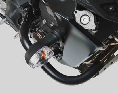 SW-Motech Crashbars for Yamaha MT-09 - SBL.06.861.10000/B - Riders Junction