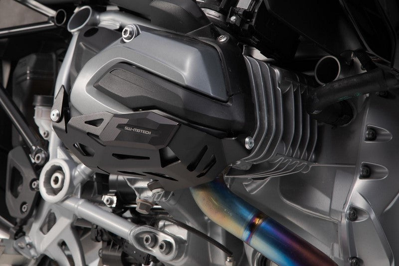 SW-Motech Cylinder Guard for BMW R1200GS/GSA