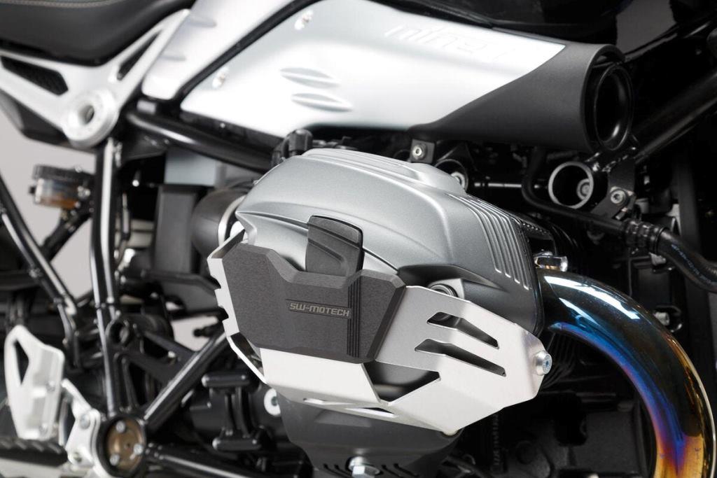 SW-Motech Cylinder Guard for BMW R1200GS/GSA & RnineT
